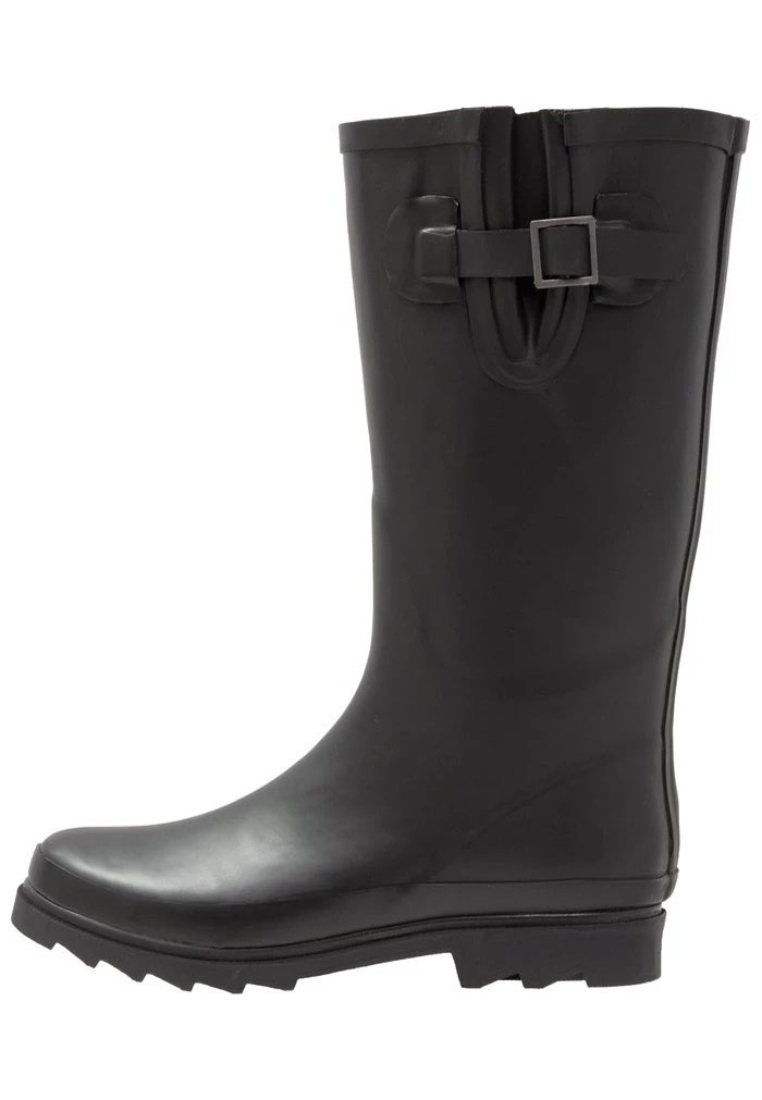 Botte ANNA FIELD Anna Field Wellies Noir Femme | GKL-5906206